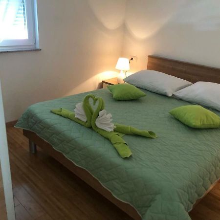 Apartmani Ruzica Makarska Kültér fotó